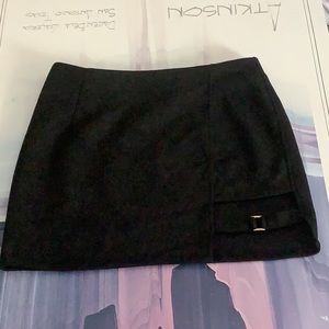 Black women’s skirts